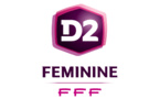 #D2F - J16 : Groupe A : ST MALO accroche REIMS