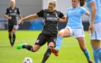La meilleure buteuse de la compétition est restée muette (photo UEFA)