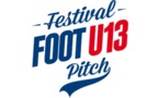 Festival Foot U13 - Le bilan des qualifiés régionaux