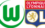 #UWCL - WOLFSBOURG - LYON : revanche à Kiev