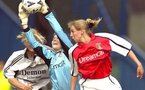 Angleterre : un tournant dans les compétitions outre-Manche
