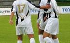 Pourtalet a fêté ses 18 ans par deux en Ligue des Champions