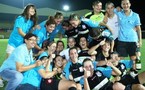 Apollon Limassol sorti de l'inconnu a éliminé Umea