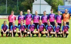 Phase accession D2 - Deuxième tour aller : Les résumés des six matchs