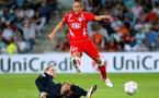 Potsdam passe les 16es sans encombre