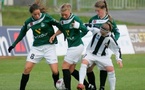 Les clubs français vers les huitièmes...