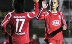 Potsdam n'a pas fait de détail en Autriche (photo : Potsdam)