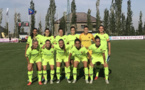 #UWCL (16es) - Le FC BARCELONE s'incline au Kazakhstan