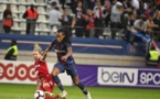 Katoto débloque la situation sur penalty (photo PSG)