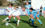 Hegerberg et l'OL se déplacent aux Pays-Bas