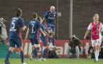 Van de Sanden de retour aux Pays-Bas