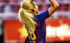 #UWCL (8es aller) - Bilan : WOLFSBURG assomme l'ATLETICO après la pause, HAMRAOUI buteuse avec le BARCA