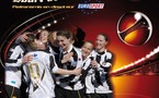 Ligue des Champions : Juvisy accueille les Championnes d'Europe