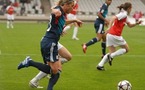 Camille Abily craint les conditions climatiques rigoureuses