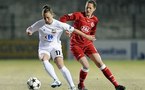 Thiney aura inscrit un but (photo : Jan Kuppert)