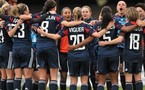La joie lyonnaise (photo : uefa.com)