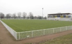 Stade des Senets (photo DR)