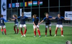 Turkish Women's Cup - Succès 3-0 pour FRANCE B face au KAZAKHSTAN