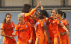 Ligue des Champions (Quart retour) - LYON taille patron