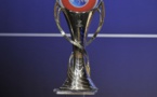 Ligue des Champions (Demies) - Un dernier carré, quatre pays, une finale inédite