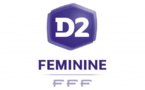 #D2F - Groupe A - J19 : REIMS, battu mais promu en D1 trente ans après