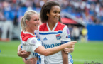 Henry, buteuse, et Renard