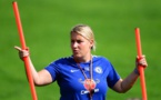 Emma Hayes (photo Chelsea)