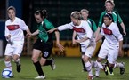 Les Parisiennes auront dû patienter pour marquer (photo : psg.fr)