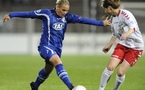 Isabel Kerchowski a inscrit un doublé lors du succès de Potsdam (8-2)