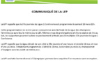 Ligue des Champions - La LFP répond au tweet de Jean-Michel AULAS