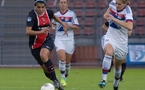 Dali et le PSG sont sereines après le nul face à l'OL (photo Le Moustic Production)