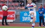 Sonia BOMPASTOR (OL) - "C'est énervant"