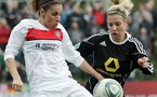 Houara face à Huth (photo DFB)