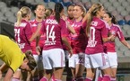 Ligue des Champions – Jeu, SET et match OL 