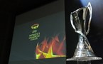 Ligue des Champions - Tirage au sort des quarts et demi-finales ce jeudi (12h30)
