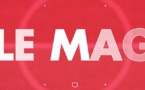 D1 Le Mag - Episode 1, saison 2