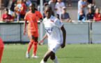 Kysha Sylla (OL Féminines) « Je ne pouvais pas être à l’INSEP et jouer en même temps à l’OM »