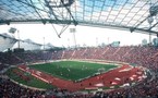 Le stade Olympique accueillera la finale (photo uefa.com)