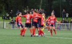 La Roche remonte progressivement au classement (photo FCN)