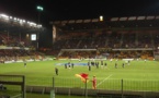 Le stade Félix Boallert (photo DR)