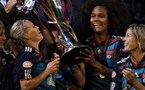 Lyon défendra son titre face au club danois de Brondby (photo UEFA.com)