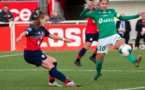 Dufour devant Storti (photo LOSC)