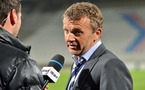 Ligue des Champions – Patrice LAIR (OL) : "Rester vigilant"