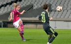 Place au championnat pour Abily et l'OL (photo Alex Ortega)