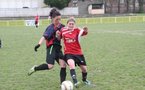 Saint-Quentin assure à l'extérieur