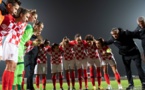 Cyprus Cup - La CROATIE réussit un bon tournoi