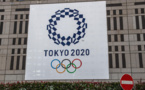 JO - Le tournoi olympique reporté d'un an