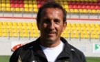 Richard Ellena arrive en provenance de l'AS Marck