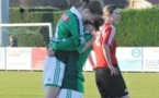 Les Amazones ont mal débuté le championnat 