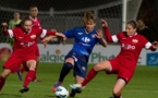 Camille Catala et Juvisy en voyage du côté d'Oslo (photo W Morice/LMP)